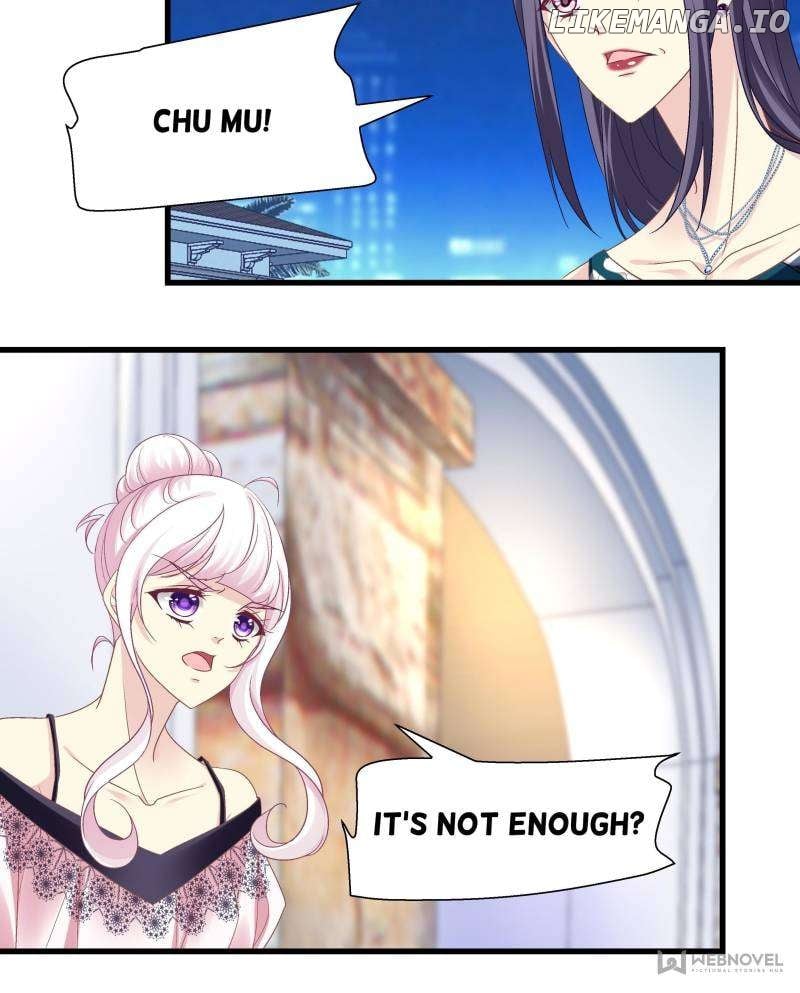 Sound of Heaven Chapter 203 19